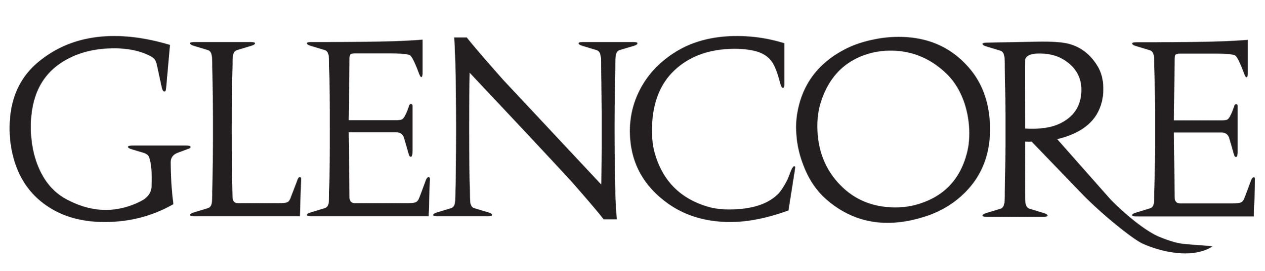 Glencore Logo